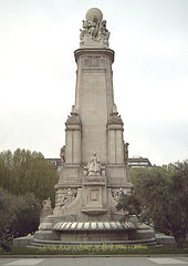 Monumento a Cervantes (Madrid) 02.jpg
