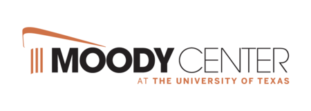 Moody Center Official Logo