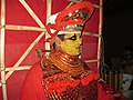 Moolam petta bhagavathi theyyam (6)