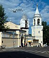 Moscow, Ivanovsky convent tower 26.07.08 02.jpg