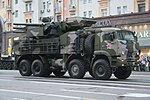 Moscow Victory Parade 2010 - Training on May 4 - img17.jpg