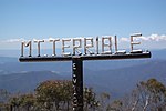 Thumbnail for Mount Terrible (Victoria)