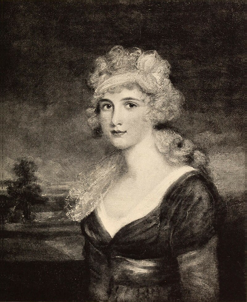 Dorothea Jordan, Mistress of King William IV of the United Kingdom |  Unofficial Royalty