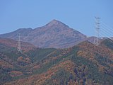 Mt Kentokusan.JPG