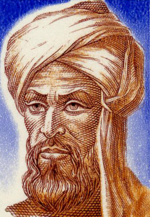 Al Khwarizmi