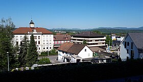 Geschäftsumzug Muhen, Geschäftsumzug für Muhen