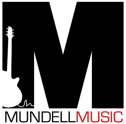 How to get to Mundell Music with public transport- About the place