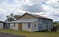 English: Public hall at Template:Mungungo, Queensland