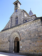 Mur-de-Barrez - Église Saint-Thomas-de-Cantorbéry -01.JPG