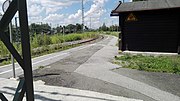 Thumbnail for Murnau Ort station
