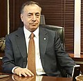Mustafa Cengiz (2018 bis 2021)