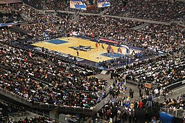 2016 NBA All-Star Game - Wikipedia