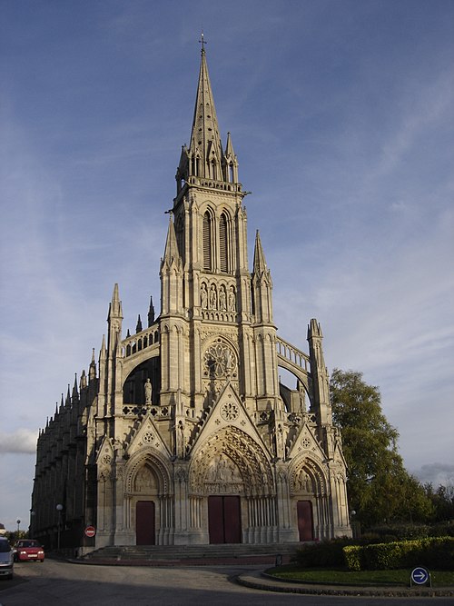 Ouverture de porte Bonsecours (76240)