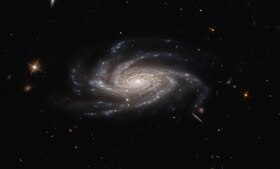 Anschauliches Bild des Artikels NGC 2008