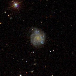 Поглед кон NGC 7775
