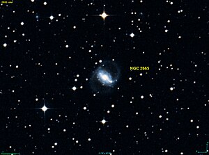 NGC 2665