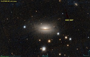 NGC 3007