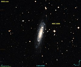 NGC 3200