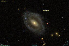 Image illustrative de l’article NGC 5409