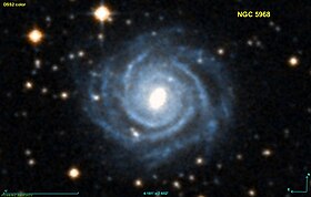 Image illustrative de l’article NGC 5968