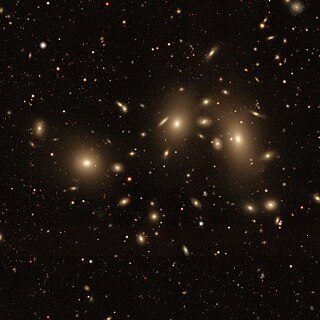 <span class="mw-page-title-main">NGC 7503</span> Galaxy in the constellation of Pisces