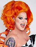 Thumbnail for Nina West