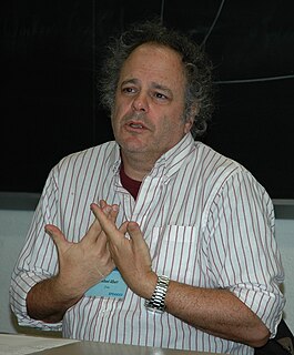 Michael Albert Economist, activist, speaker, writer