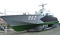 NVA Torpedoschnellboot Projetkt 131