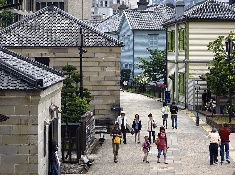 File:Nagasaki Dejima C1771.jpg