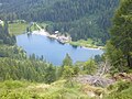 Lago Nambino, Madonna di Campiglio (TN)