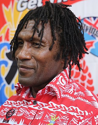<span class="mw-page-title-main">Nasoni Roko</span> Rugby player