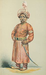 Mansur Ali Khan o Bengal