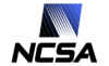 Logo von NCSA