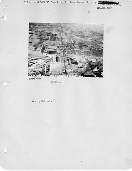 File:Nebraska - Benedict through Grant - NARA - 23942151.jpg