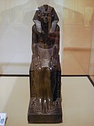 Statua di Neferhotep I