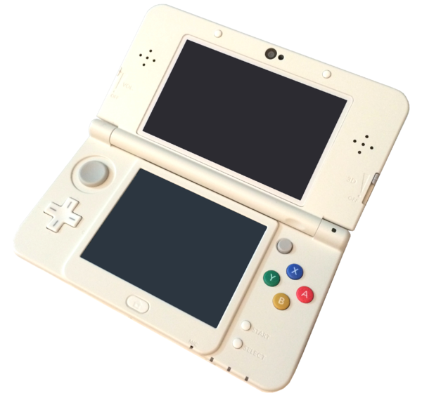 新任天堂3ds Wikiwand