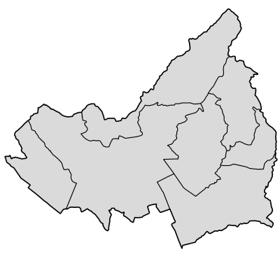 Niaosong villages.svg