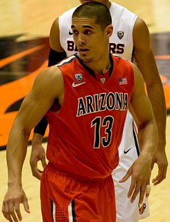 Nick Johnson (basketball) American basketball player