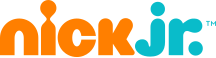 Nick Jr logo 2009.svg