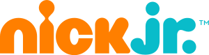 Nick Jr. logo 2009.svg
