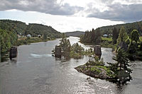 Miniatyrbild för Frolands kommun