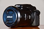 Miniatura para Nikon P1000