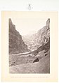 No. 11. Grand Canon of the Colorado River, mouth of Kanab Wa - (3110769130).jpg