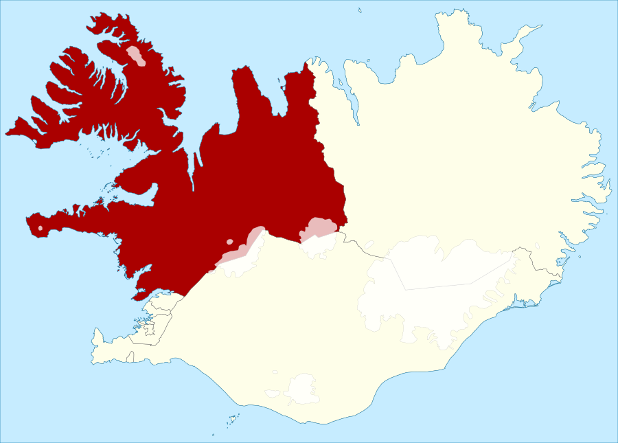 Northwest (Icelandic constituency)
