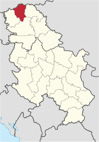 File:North Backa in Serbia (Kosovo independent).svg