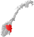 Officielt logo for Lillehammer kommune