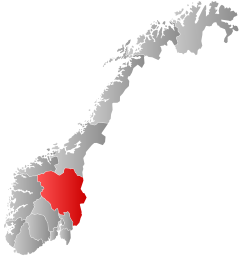 Norway Counties Innlandet Position.svg