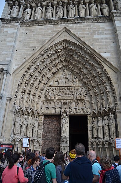 File:Notre-Dame de Paris - July 2016 (145).jpg