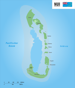 Peta atol