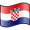 Nuvola Croatian flag.svg
